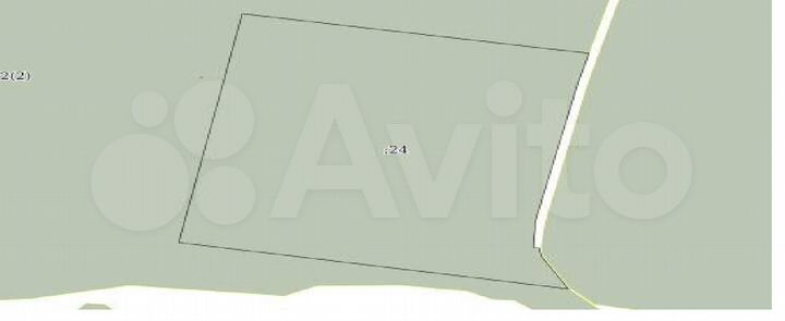 Участок 646,8 га (СНТ, ДНП)