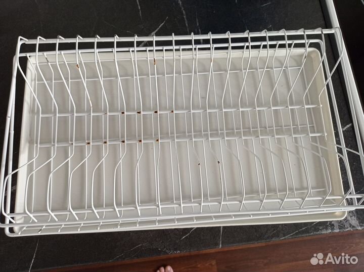 Сушилка для посуды