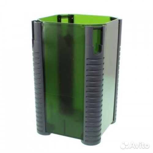 Колбы (б/у) фильтра Eheim2078, Tetra1200 и др