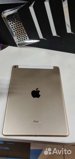 iPad air 2 128