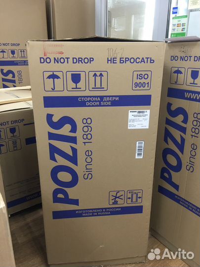 Морозильник 106 Позис Pozis