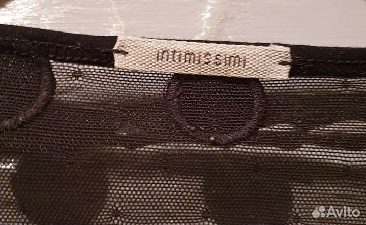 Блузка lntimissimi