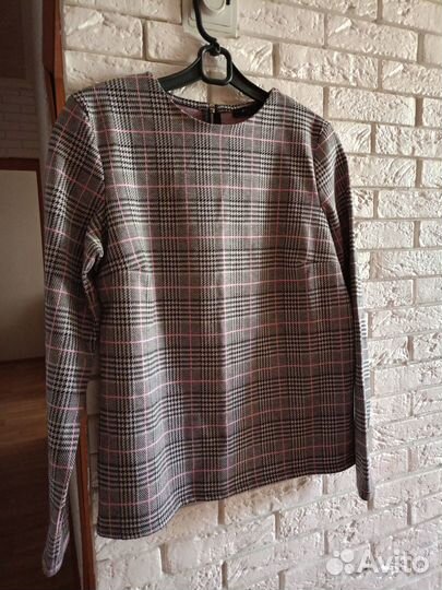 Вещи пакетом на 46 размер