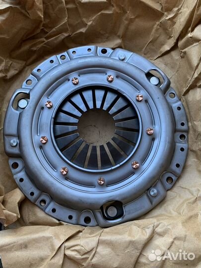 Корзина сцепления Sportage