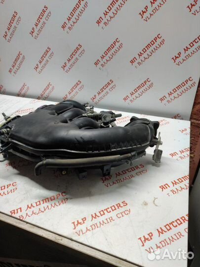 Коллектор впускной Lexus Is 250 4GR FSE 2007