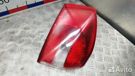 Фонарь задний левый ford kuga 1 (OKR07MX01)