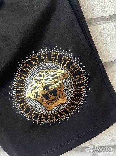 Versace шорты