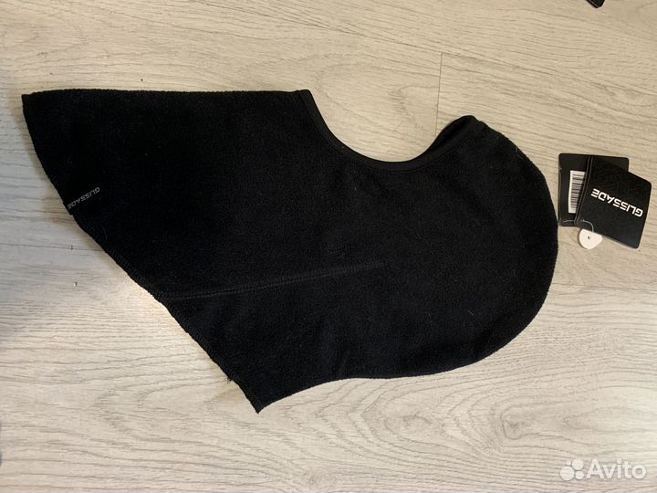 Балаклава зимняя Glissade