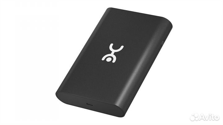 Wi-fi Роутер Yota + сим + безлимит на 2 дня, бу