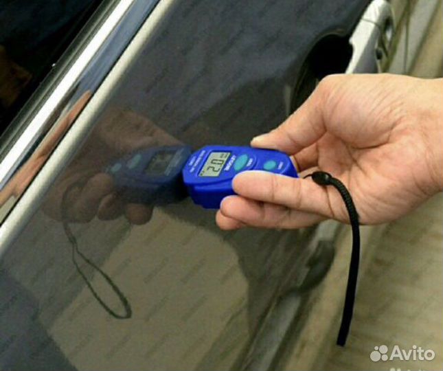 Толщиномер