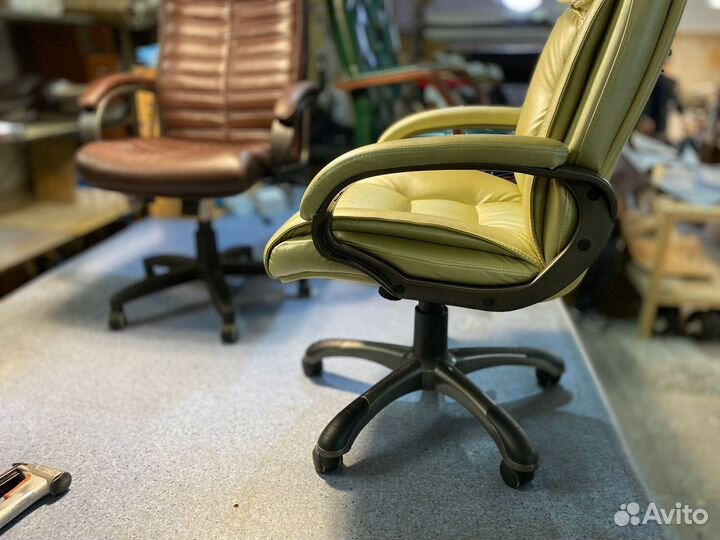 Компьютерное кресло