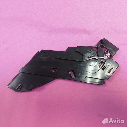 Направляющая картриджа левая FC7-3689