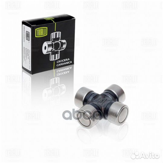 Крестовина для а/м Лада 2105 рулевая (16x39) (С