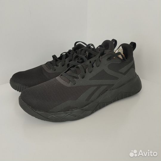 Оригинал Кроссовки Reebok NFX Trainer