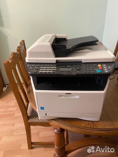 Оргтехника бу