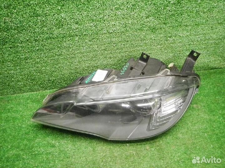Фара левая BMW X6
