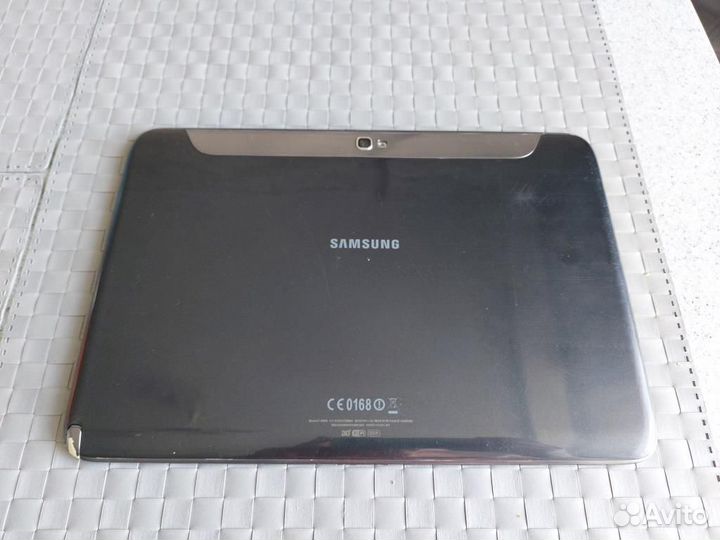 Планшет Samsung Galaxy Note 10.1