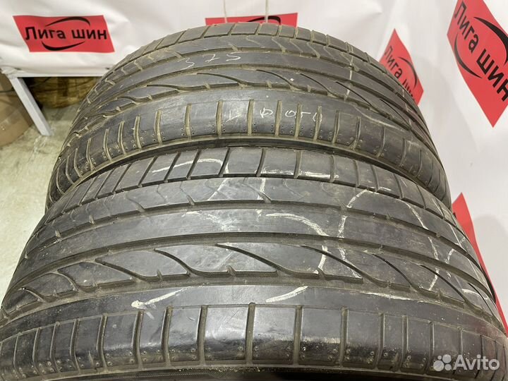 Bridgestone Potenza RE050A 205/45 R17