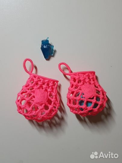 Аксессуары монстер хай Monster High