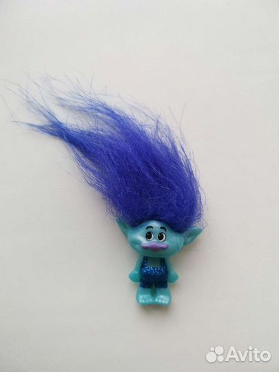 Тролли игрушки (Trolls)