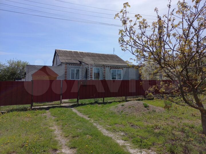 Дом 90 м² на участке 23 сот.