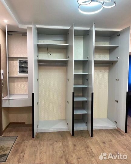 Прихожая напрямую от производителя