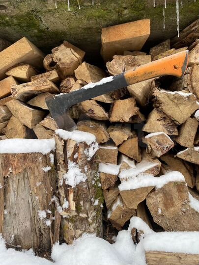 Дом 150 м² на участке 15 сот.