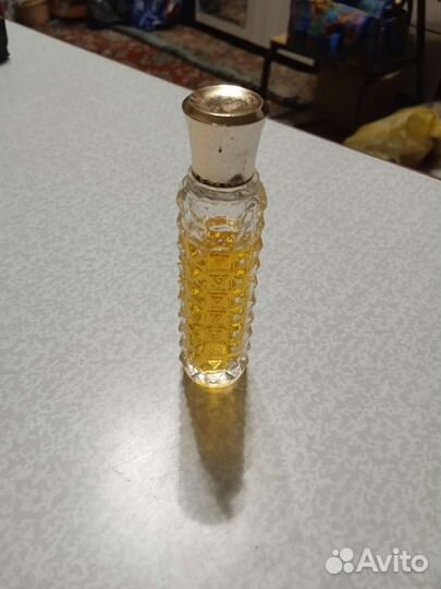 Винтажные духи СССР