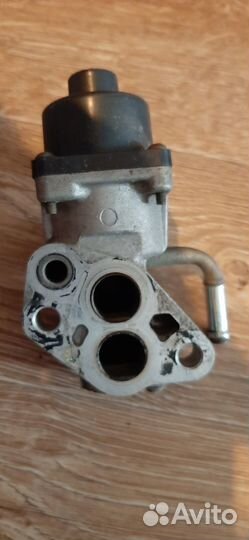 Клапан егр ford 5 204 549