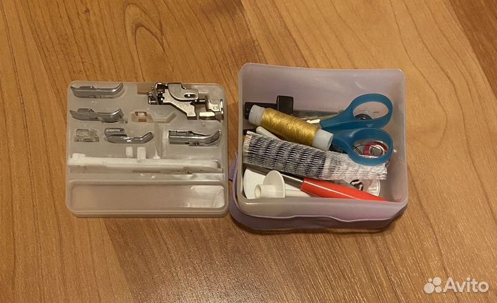 Швейная машина Brother Innov-Is 950