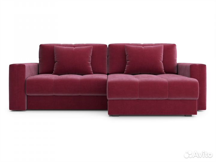 Диван угловой 