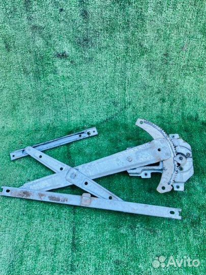 Стеклоподъемный механизм передний левый Daewoo