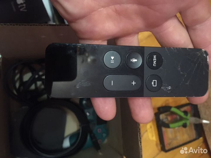 Apple tv a1625