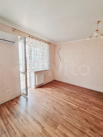 Квартира-студия, 28 м², 18/19 эт.