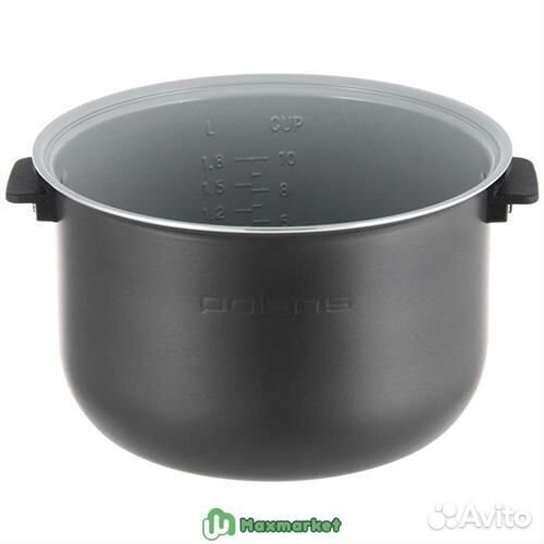 Мультиварка Polaris PMC 0517 Expert