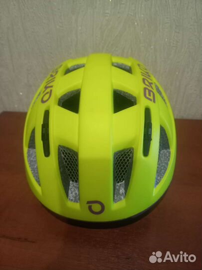 Велошлем детский