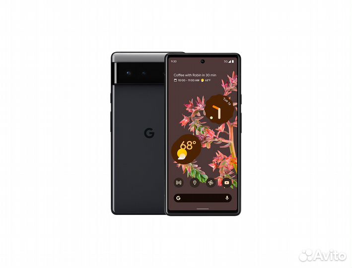Google Pixel 6, 8/128 ГБ