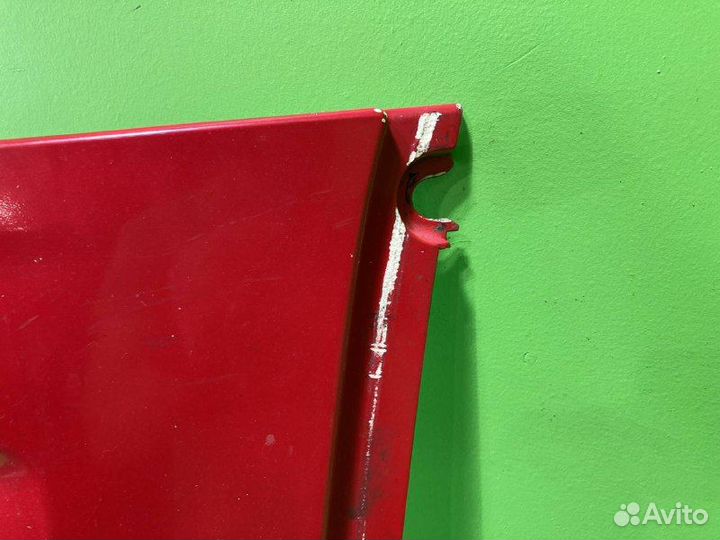 Облицовка фары DAF XF105