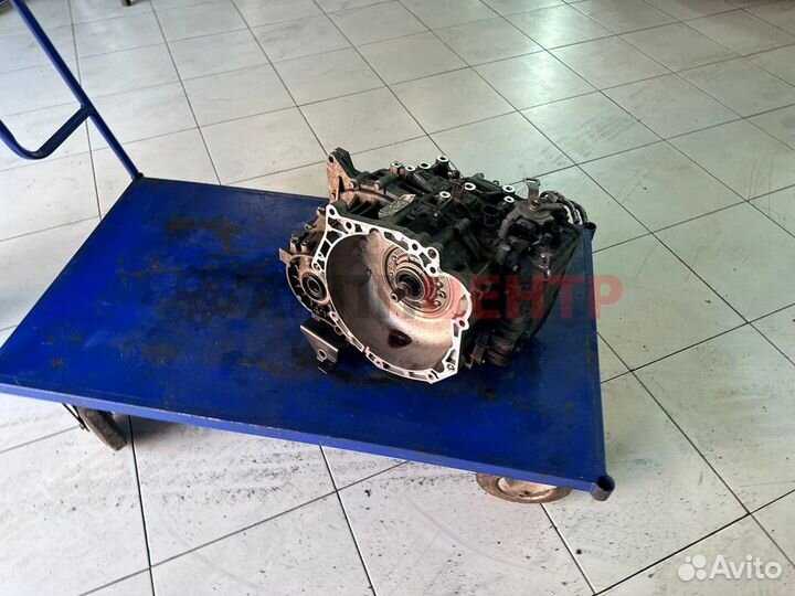 АКПП Kia K7 A6MF1