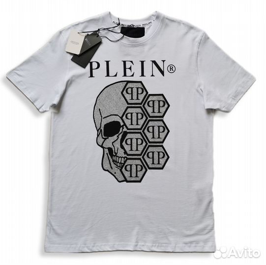 Футболка Philipp Plein