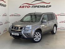 Nissan X-Trail 2.0 CVT, 2012, 91 080 км, с пробегом, цена 1 540 000 руб.