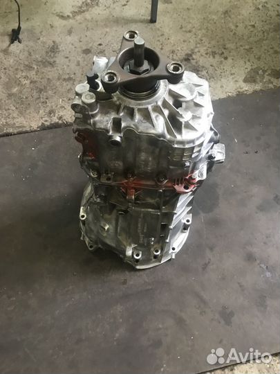 МКПП Ford Transit 2.4, в Домодедово/ремонт