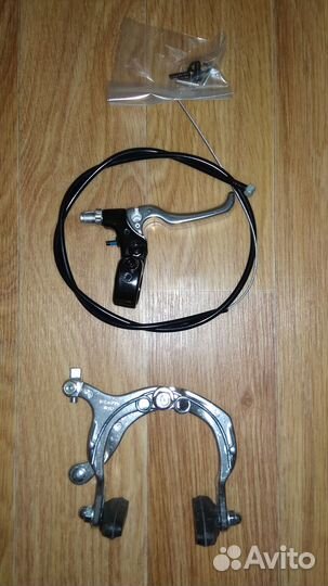 Тормоз передний BMX