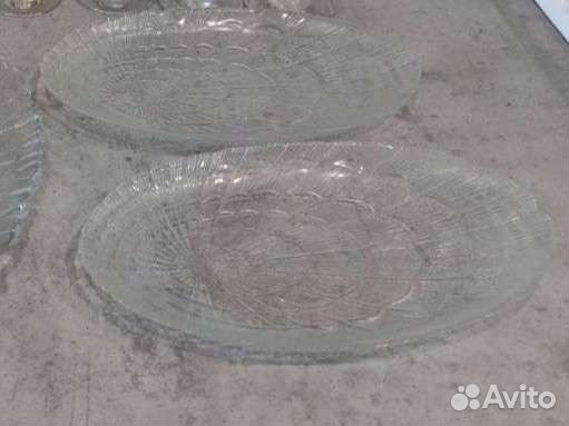 Тарелка Посуда для дома и дачи