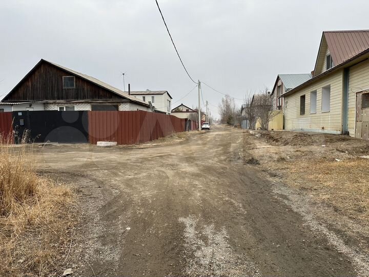 Участок 13 сот. (ИЖС)