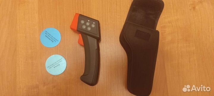 Толщиномер в аренду