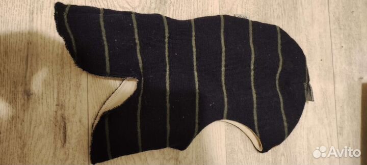 Шапка шлем kivat 2 зима