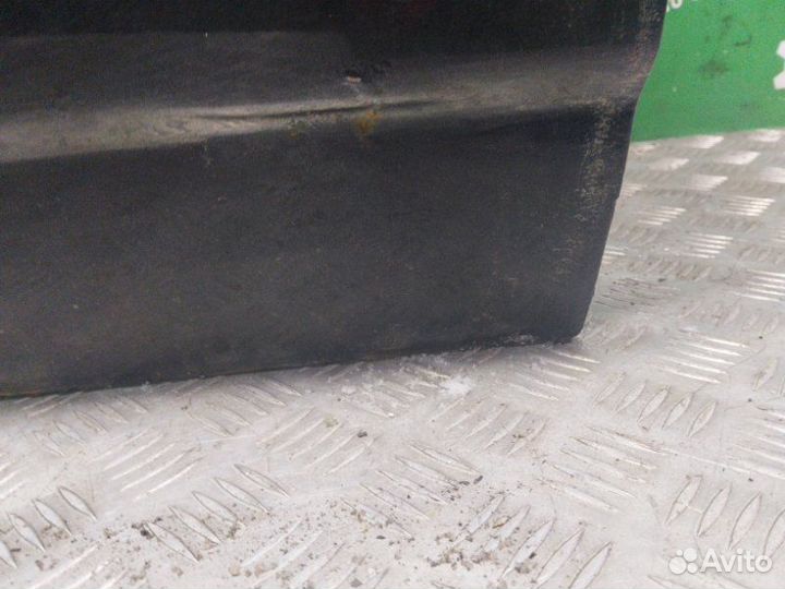 Дверь задняя правая LADA (Ваз) 2110