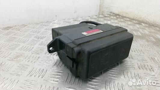 Блок предохранителей mini cooper R56 (99N13M101)