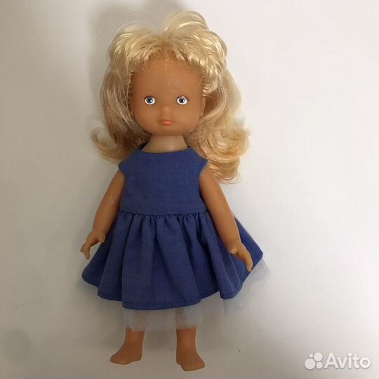 Куклы гдр СССР